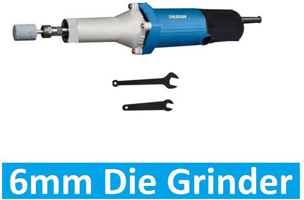 Sauran Heavy Duty Electric Die Grinder (DIG2) Angle Grinder
