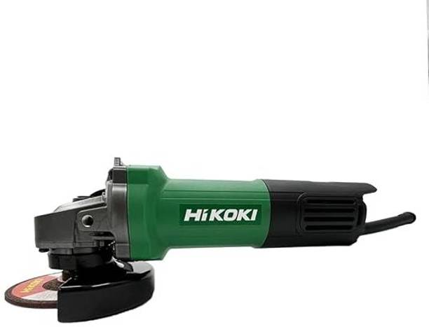 HIKOKI G10MGFS9Z Angle Grinder