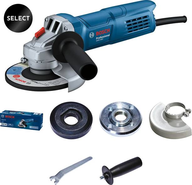 BOSCH GWS 800 Professional Angle Grinder