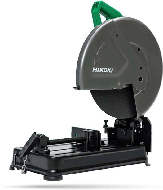 HIKOKI CC14SGS9Z Angle Grinder