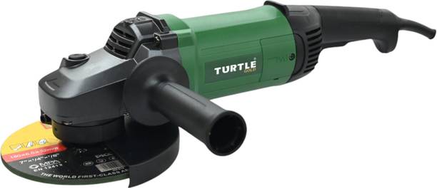 TURTLEGOLD ST-322S Angle Grinder