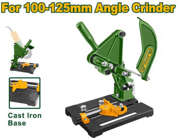JADEVER JDASC1251 Angle Grinder