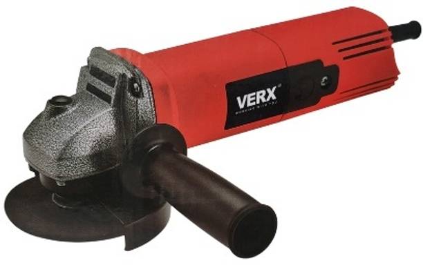 VERX VAG-801P Angle Grinder
