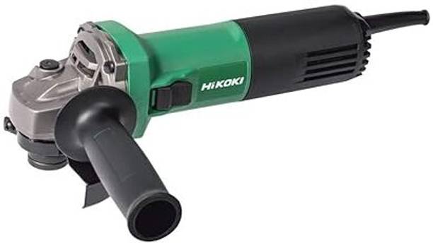 HIKOKI G10MGAS9Z Angle Grinder