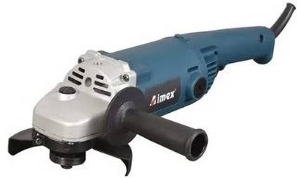 Sauran Heavy Duty 5" 1200W, 9000RPM, 125MM - 6 Months Warranty (PWT12) Angle Grinder