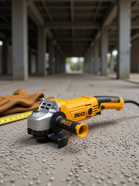 INGCO AG10108-5 Angle Grinder