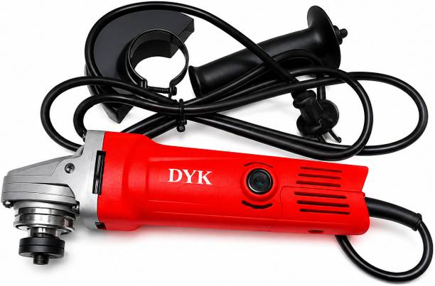 DYK DYK750 Angle Grinder