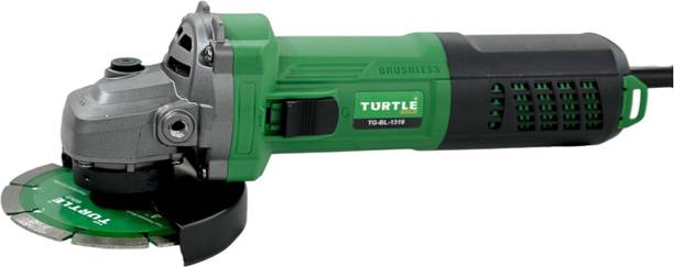 TURTLEGOLD TG-BL-1319 Angle Grinder