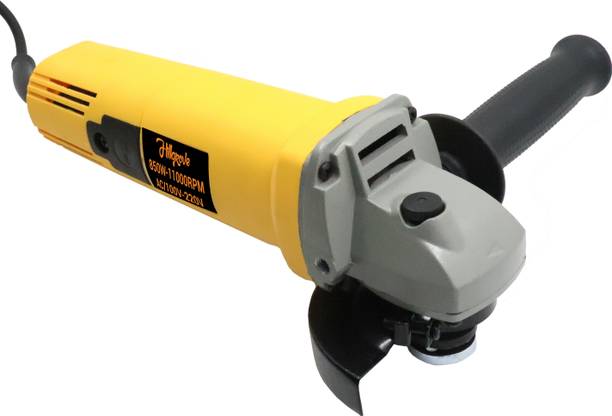 Hillgrove HG-801b Angle Grinder