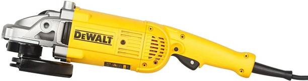 DEWALT DWE493-IN Angle Grinder