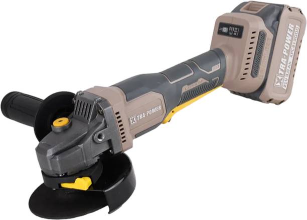 Himax XPC-AG-02 Angle Grinder