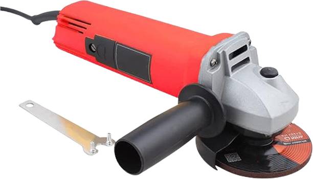 Atrocitus ATR63_ANGR_4inch Angle Grinder ( 100% COPPER WINDING ) Angle Grinder