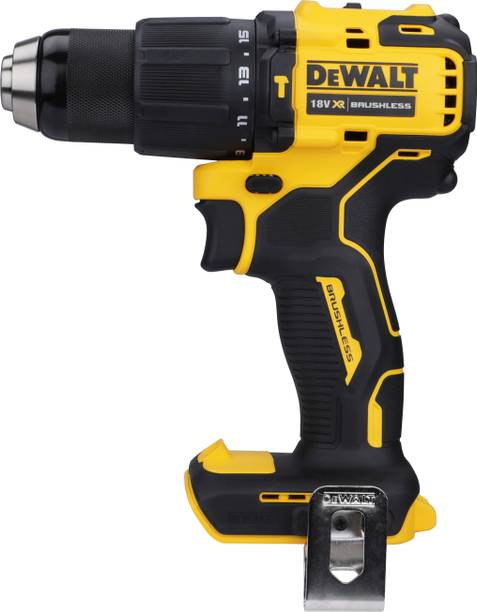 DEWALT DCD709N-XJ Angle Grinder