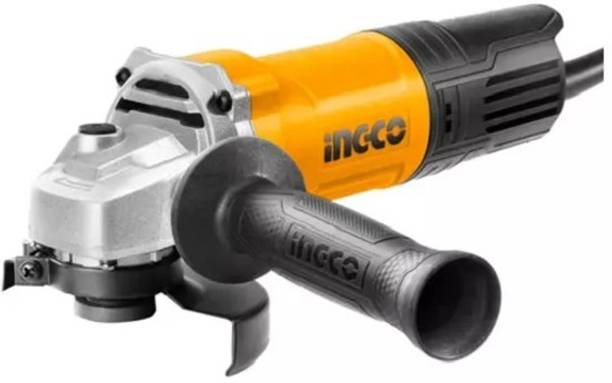 INGCO 220-240V~50/60Hz Angle grinder 750W AG750282 Angle Grinder