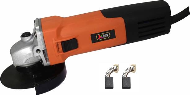 JK Super Drive 4’’ Angle Grinder (side switch) Angle Grinder