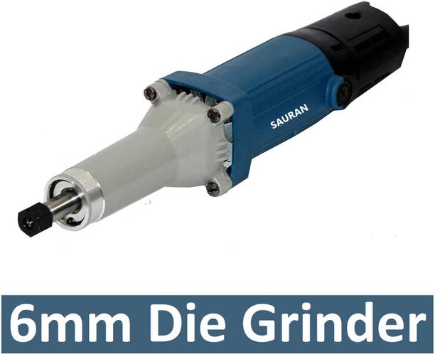 Sauran Heavy Duty Electric Die Grinder (DIG10) Angle Grinder