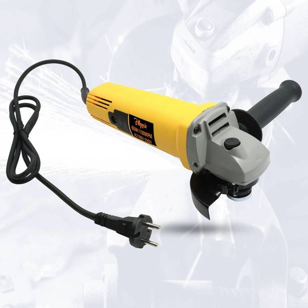 Hillgrove HG-801c Angle Grinder