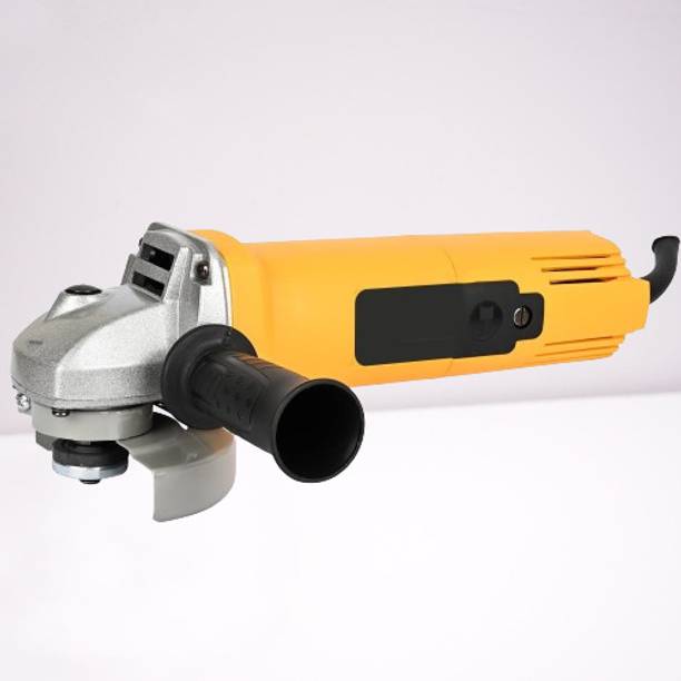 XDLB 1050W MAF India Angle Grinder for Grinding, Cutting, Sharpening, Polishing GM05 Angle Grinder