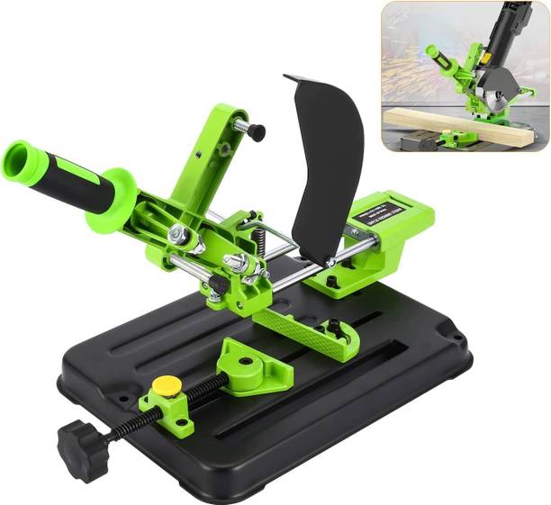 Flemigo Angle Grinder Sliding Stand/Multi-Functional Sliding Rod Bracket Angle Grinder