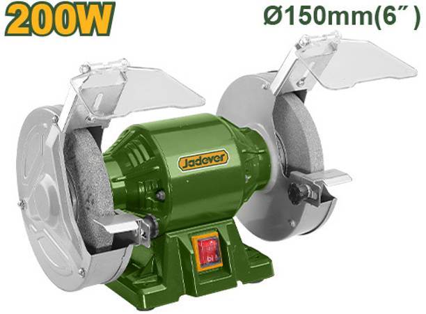 JADEVER JDBG1A1501 Angle Grinder