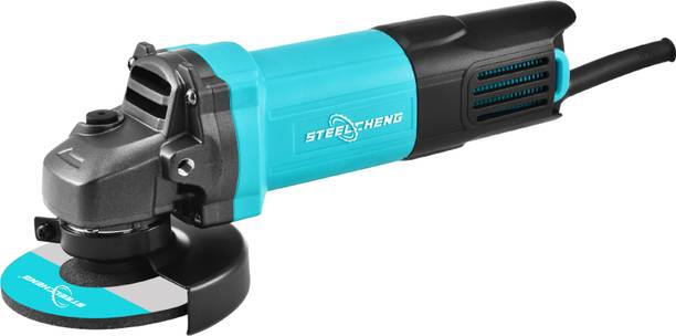 Steelcheng SC-AG-4-351 Angle Grinder