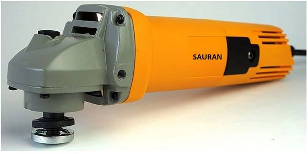 Sauran Angle Grinder Hand Grinder For cutting grinding polishing (AGM82) Angle Grinder