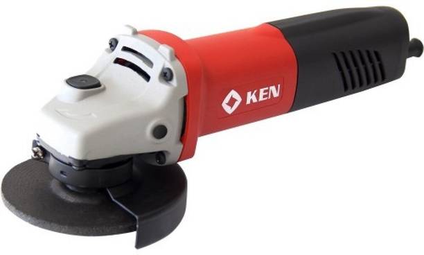 Polymak 9710 Angle Grinder