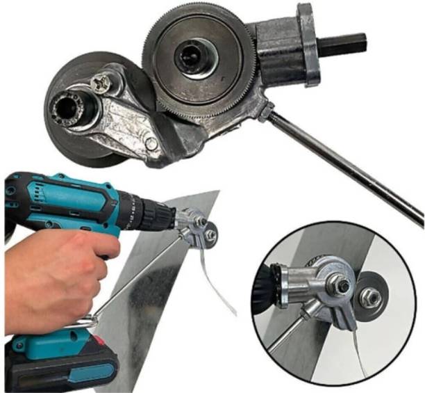 HPT Metal cutting attachment Angle Grinder