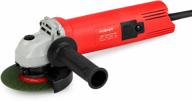 FOSTER FAG-801 Angle Grinder