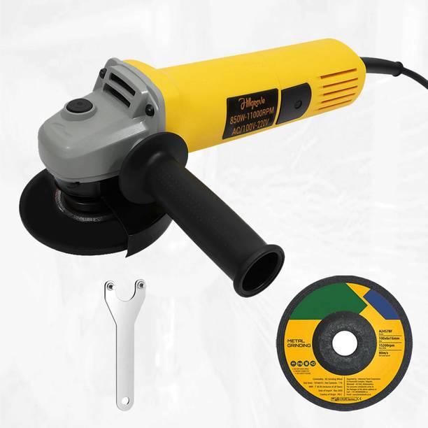 Hillgrove HGANG1B1M1 Angle Grinder