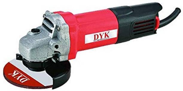 DYK D1AEE01180A Angle Grinder