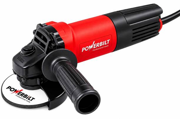 PowerBilt PBT AG4 1100 Angle Grinder