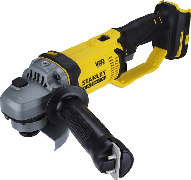 STANLEY SCG400-B1 Angle Grinder