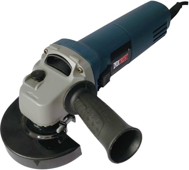 Inditrust Sliding Electric Angle grinder Machine Angle Grinder