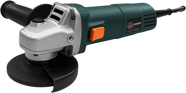 Ralli Wolf AG100 Angle Grinder
