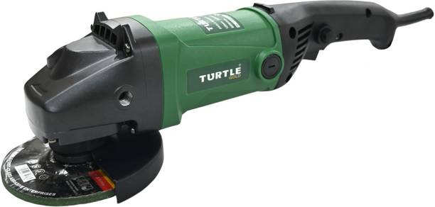 TURTLEGOLD ST-320S Angle Grinder