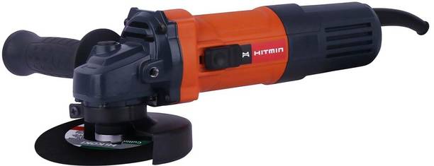 Hit Min HMG10A S8W Angle Grinder