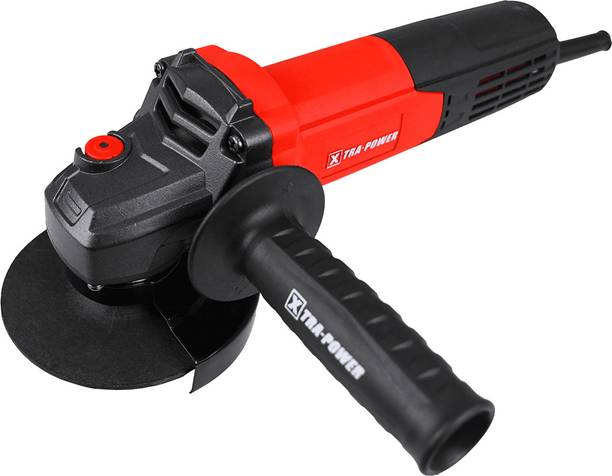 Xtra Power XPT 501 Angle Grinder