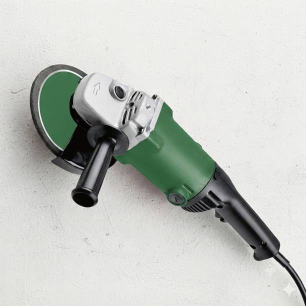 RanPra CF-326 5 INCH ANGLE GRINDER HEAVY DUTY Angle Grinder