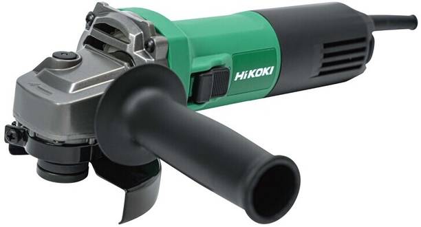 HIKOKI G10MGA 4" ANGLE GRINDER Angle Grinder