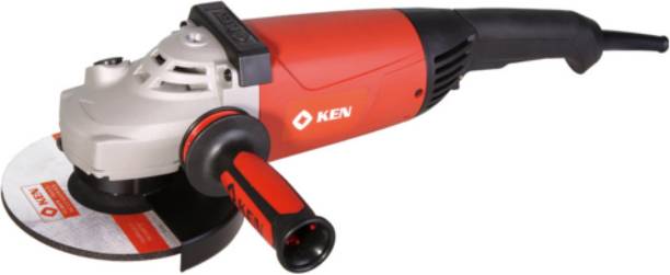 Polymak 9180S Angle Grinder