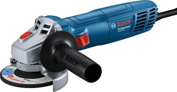 BOSCH GWS 700-100 Angle Grinder