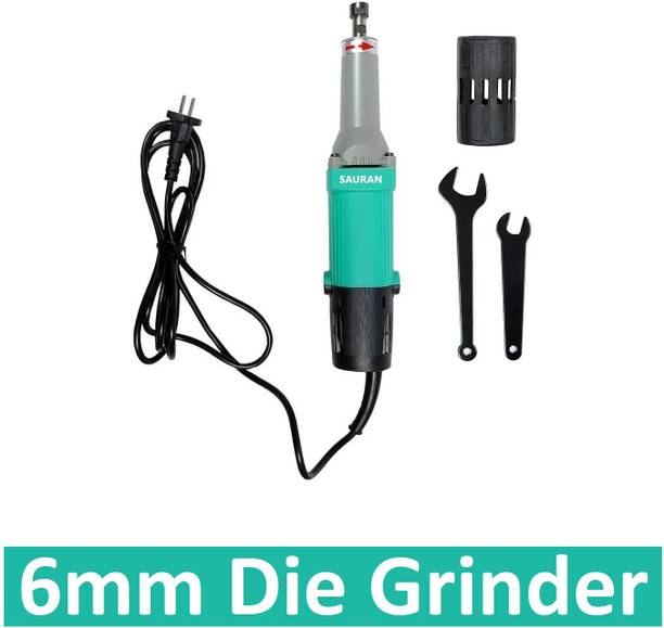 Sauran Heavy Duty Electric Die Grinder (DIG7) Angle Grinder