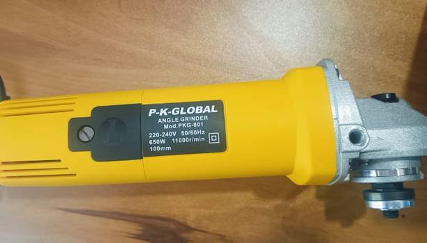 PKGLOBAL 801 angle grinder Angle Grinder