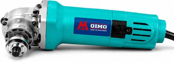 qimo QM-803 Angle Grinder