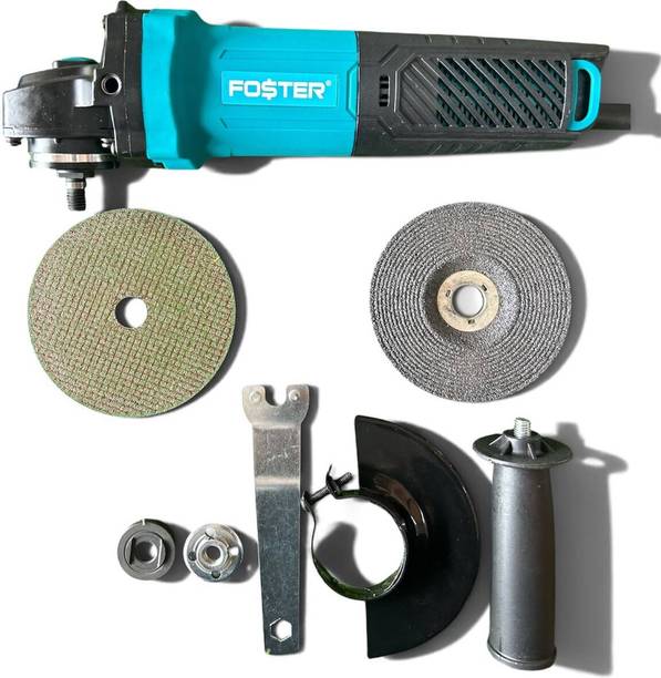 Shree Dhanlaxmi FAG-822 Angle Grinder