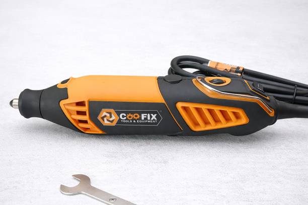 LEOFAST Heavy Duty, Copper Armature And Stator Powerful Machine. Angle Grinder