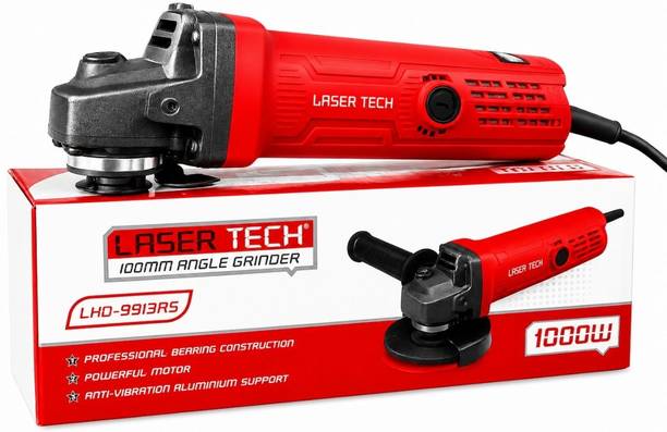 Laser Tech Las-AG-1000W Angle Grinder