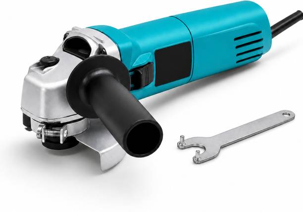 XDLB 220v HID 11000 RPM Angle Grinder for Grinding, Cutting, Sharpening, Polishing Angle Grinder