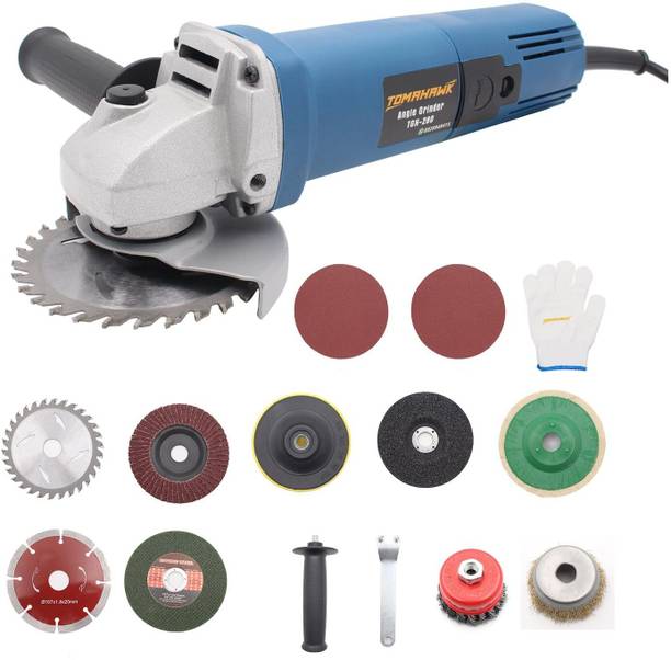 Tomahawk Angle Grinder Angle Grinder